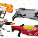 Nerf Gold Box | Amazon